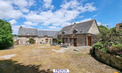 House, Near Saint-Connec in Côtes-d'Armor