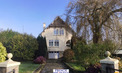 House, Near Paule in Côtes-d'Armor