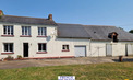 House, Near La Cheze in Côtes-d'Armor