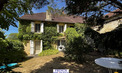 Property, Near Ligneyrac in Corrèze