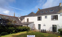 Property, Near Plumeliau-Bieuzy in Morbihan