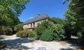 House, Near Glomel in Côtes-d'Armor