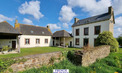 House, Near Merleac in Côtes-d'Armor