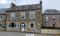 House, Near Saint-Martin-Des-Pres in Côtes-d'Armor