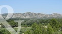 Plot, Near Maussane-les-Alpilles in Bouches-du-Rhône