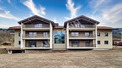 2 Bed. Property, Near SAINT ANDRE DE BOEGE in Haute-Savoie