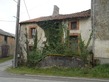 House, Near Magnac Laval in Haute-Vienne
