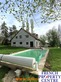 House, Near MERVANS in Saône-et-Loire