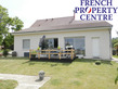 House, Near Saint-Germain-du-Bois in Saône-et-Loire
