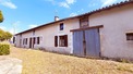 2 Bed. Property, Near Genouillé in Vienne