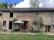 2 Bed. Property, Near Mialet in Dordogne