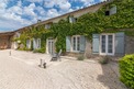 4 Bed. Property, Near Matha in Charente-Maritime