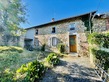10 Bed. Property, Near Droux in Haute-Vienne