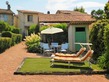 2 Bed. Property, Near Busserolles in Dordogne