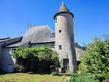 1 Bed. House, Near LA SOUTERRAINE in Creuse