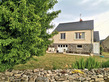 2 Bed. House, Near CRUGUEL in Morbihan