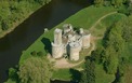 > 20 Bed. Chateau, Near DOURNAZAC in Haute-Vienne