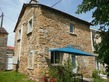 2 Bed. House, Near LA ROUQUETTE in Aveyron