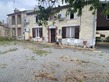 5 Bed. Property, Near Peyrat-de-Bellac in Haute-Vienne