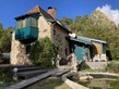 4 Bed. Property, Near Saint-Bressou in Lot