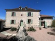 6 Bed. Property, Near Abjat-sur-Bandiat in Dordogne