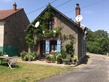 2 Bed. Property, Near Le Dorat in Haute-Vienne