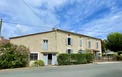 3 Bed. Property, Near Saint-Aubin-de-Cadelech in Dordogne