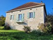2 Bed. Property, Near Saint-Cyprien in Lot