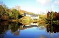 10 Bed. Gîte Complex, Near Le Sourn/Pontivy in Morbihan