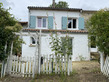 2 Bed. House, Near ST-JEAN D'ANGELY in Charente-Maritime
