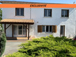 5 Bed. House, Near ST-JEAN D'ANGELY in Charente-Maritime