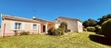 10 Bed. House, Near BOUTEVILLE in Charente