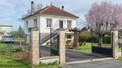 4 Bed. House, Near LUSSAS-ET-NONTRONNEAU in Dordogne