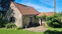 2 Bed. House, Near SAINT-SAUD-LACOUSSIERE in Dordogne