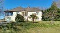4 Bed. House, Near PIEGUT PLUVIERS in Dordogne