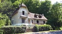 4 Bed. House, Near JAVERLHAC-ET-LA-CHAPELLE-SAINT in Dordogne