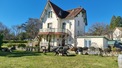 5 Bed. House, Near NONTRON in Dordogne