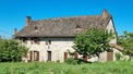 3 Bed. House, Near ABJAT-SUR-BANDIAT in Dordogne