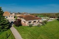 6 Bed. Property, Near Lauzun in Lot-et-Garonne