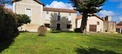 5 Bed. House, Near Mielan in Gers