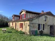 House, Near Montesquiou in Gers