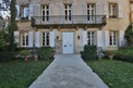 House, Near Geaune in Landes