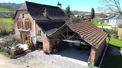 5 Bed. House, Near SAINT CHRISTOPHE VALLON in Aveyron