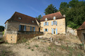 4 Bed. House, Near Eyzies de tayac sireuil in Dordogne