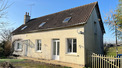 2 Bed. House, Near SAINT HILAIRE DU HARCOUET in Manche