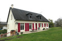 4 Bed. House, Near MORTAIN BOCAGE in Manche