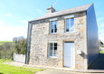 1 Bed. House, Near LE FRESNE PORET in Manche