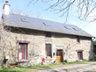 2 Bed. House, Near NOTRE DAME DU TOUCHET in Manche