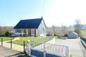 4 Bed. House, Near SAINT BARTHELEMY in Manche