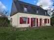 4 Bed. House, Near LA CROIX HELLEAN in Morbihan